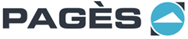 Pagès Group logo