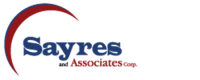 Sayres and Associates Corp. logo