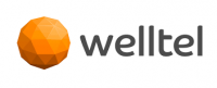 Welltel logo
