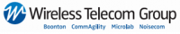 Wireless Telecom Group, Inc. logo