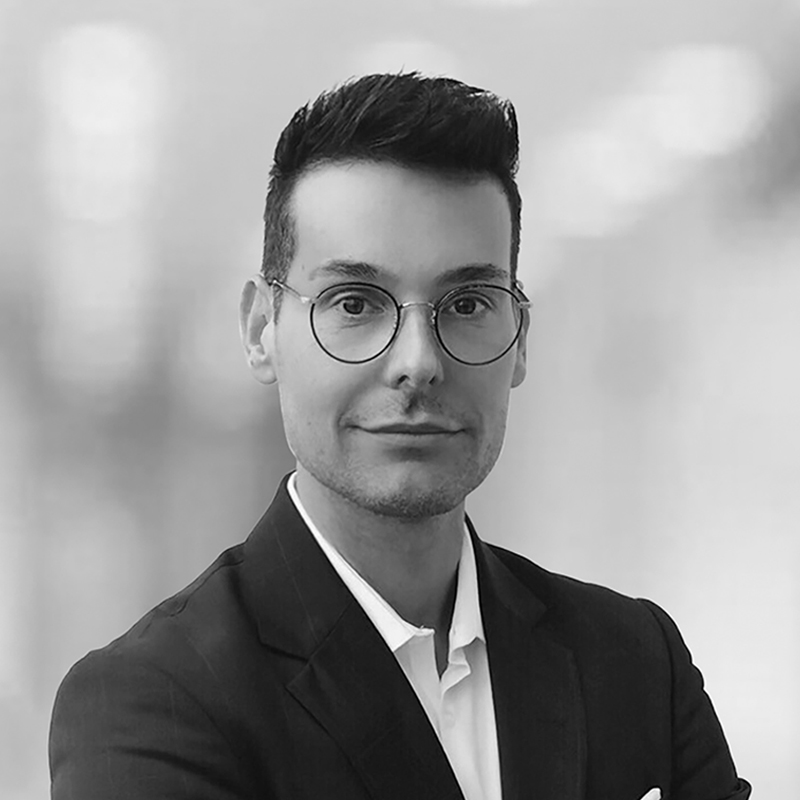 Photo of Adrian Schmitz