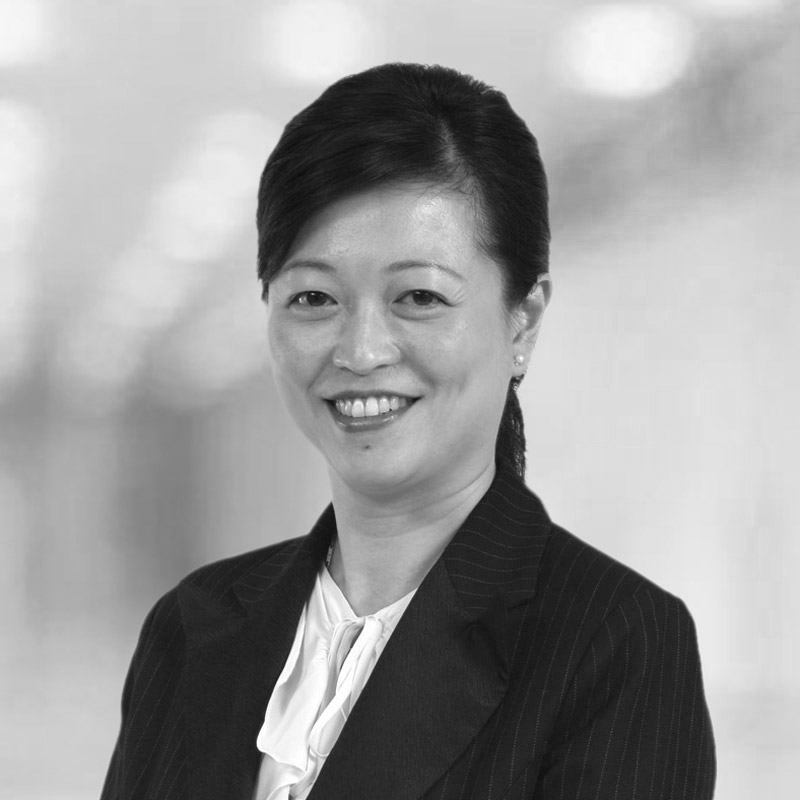 Photo of Alexis Ng