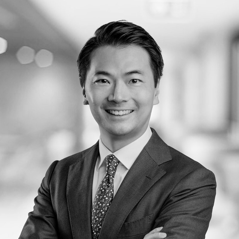 Photo of Andrew Tan