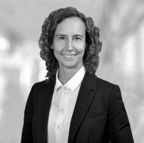 Photo of Annika Milz