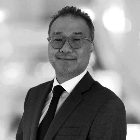 Photo of Eddie Yu