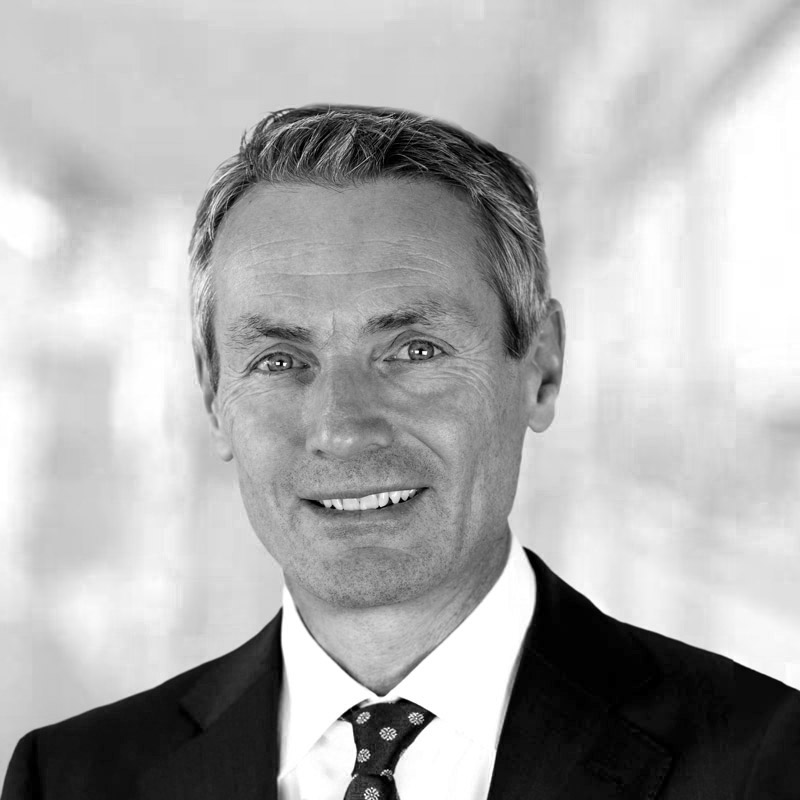 Photo of Martin Gut