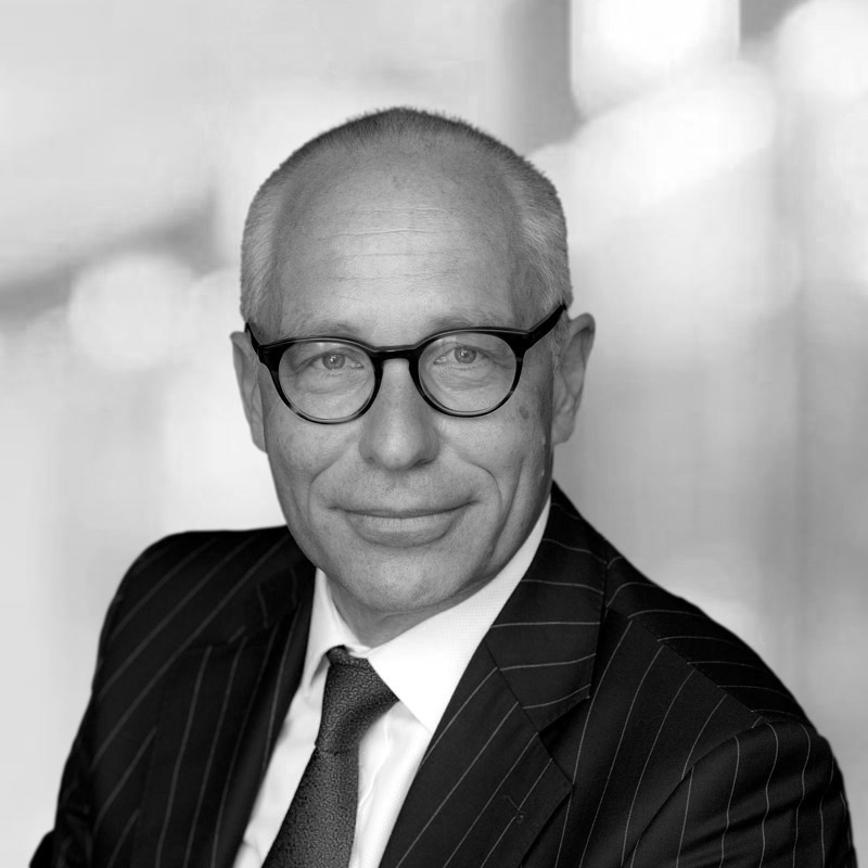 Photo of Peter Stiefel