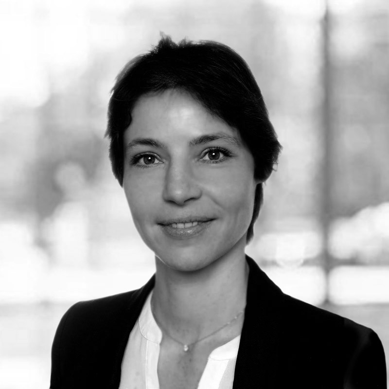 Photo of Sandrine Richard